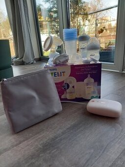 Elektricka odsavacka Philips Avent - 2