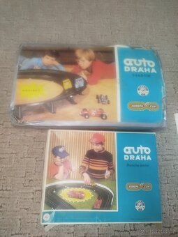 Česká Autodraha ites - 2