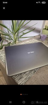 Notebook ASUS VivoBook 15 (X507) - 2