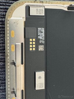 Original iPhone 15 pro max displej OLED - 2