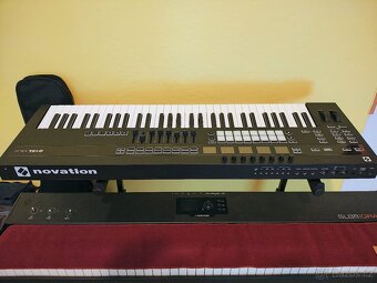 Novation SL61 MKIII - 2
