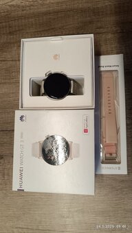 Hodinky Huawei GT3 - 2