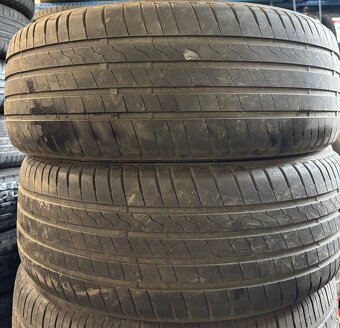 4x 205/55 R16 firestone letní - 2