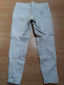 Závodní rajtky PFIFF - 2