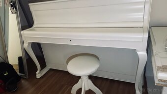 Pianino Weinbach - 2