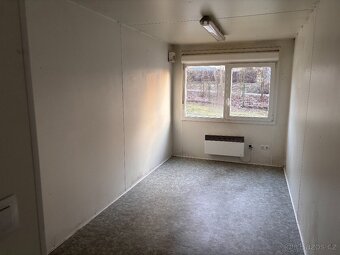 Stavební buňka - 2