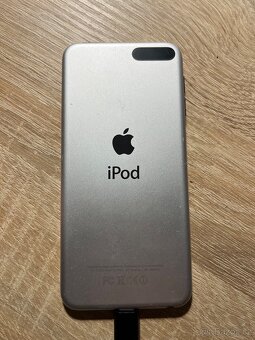 IPod Touch 5. generace 16GB - 2