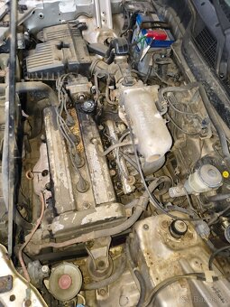 Honda CRV 2.0i - 2