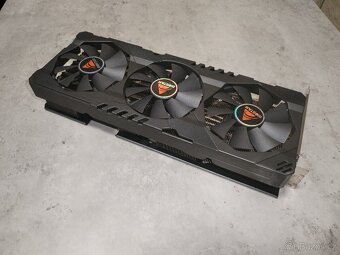 Biostar RX 6700 XT (12 GB) - 2