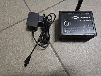 Teltonika RUT 950 - 2