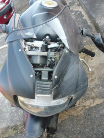 ducati 750 - 2