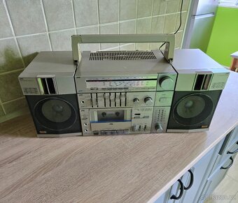 JVC  PC-R11 - 2