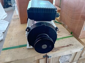 Elektromotor 2.2 kw, 2800 ot/min, jednofázový - 2