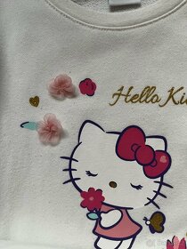 Šaty Hello Kitty - 2