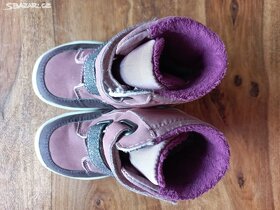Dětské zimní boty Pepino Ricosta vel. 23 - 2