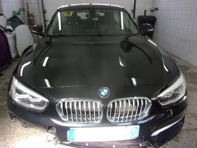 BMW Řada 1 1,5d - 2