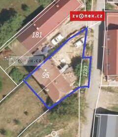 Prodej stavebního pozemku v Kudlovicích - 2