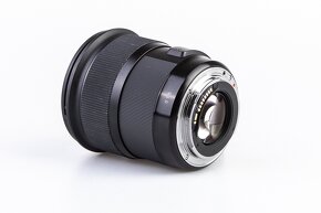 Sigma 24mm f/1,4 DG HSM ART pro Canon + faktura - 2