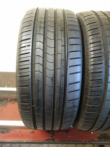 VREDESTEIN 225/45 R17 91Y 1x6mm 1x5mm - 2