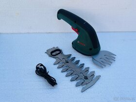 Nůžky na trávu Bosch EasyShear - 2