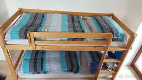 Patrová postel pro děti - 2