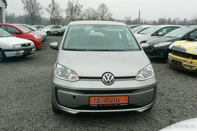 Volkswagen UP  1.0MPi -2019-14985 km - 2