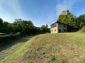 Prodej, Pozemky pro bydlení, 1126 m2 - Brno-Bosonohy - 2