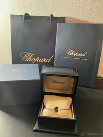 Chopard - Happy Hearts rose gold bracelet - 2