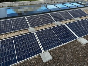 Fotovoltaický systém pro ohřev vody - Solar Kerberos+panely - 2