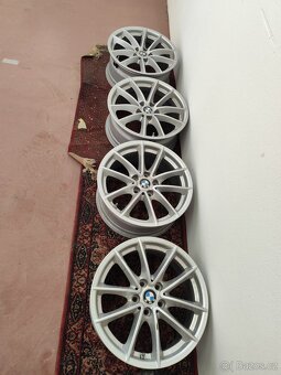 Bmw Alu - 2