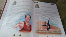 Kniha Česká republika - 100 nej zajímavostí - 2