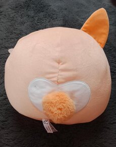 Plyšák(polštář) Zuru Coco Squishies plyšové zvířátko - 2
