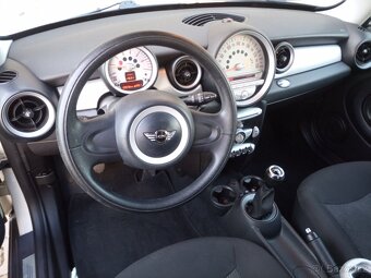 Mini Cooper 1.6D R56 - 2