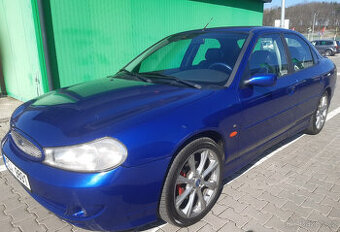 Ford Mondeo ST200 Limited Edition, 2,5l-205HP,V6,r.v.:2000 - 2