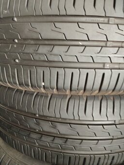 Pneu 175/65/14.Continental - 2
