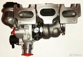 Turbo Renault 1.3 TCE 883960-0002 original nové - 2