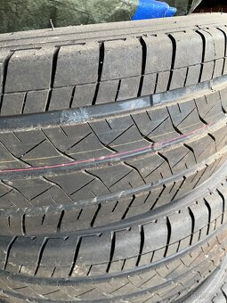 Letní pneu Bridgestone Duravis 225/65 R16 c - 2