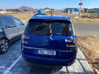 Citroen C4 Grand Picasso - 2