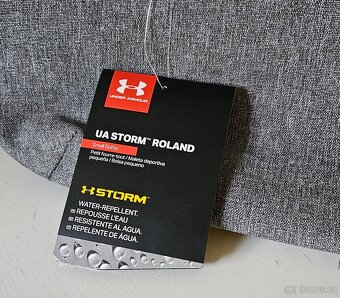 Under Armour Športová taška - Nova. - 2
