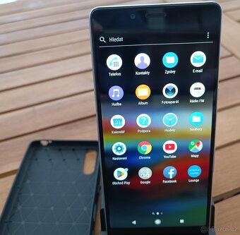 Mobilní telefon Sony Xperia L3 I4312 Dual Sim 3/32GB - 2