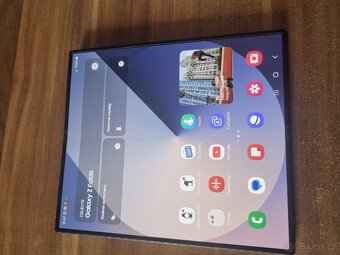 Samsung Z-fold 6 - 2