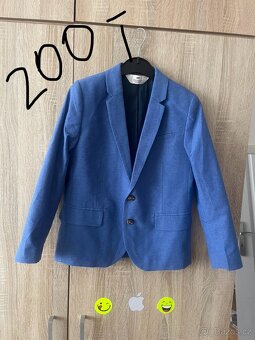 Obleceni - 2
