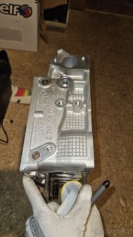 Hlava motoru BMW 4 717 796 00 - 2
