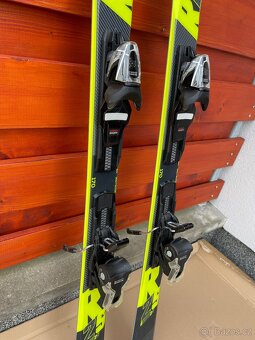 Lyže Rossignol 170cm - 2