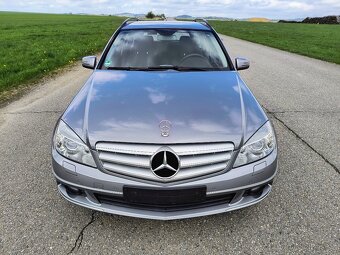 C 250cdi, 150kw... Krásný stav - 2