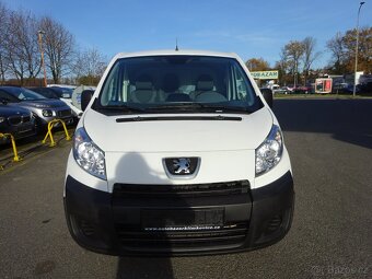 PEUGEOT EXPERT 1,6 HDi, 1 MAJITEL, GARANCE KM - 2