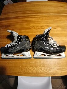Brankářské brusle Bauer Supreme S27 37,5 EUR - 2