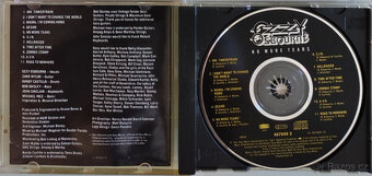 CD Ozzy Osbourne: Down To Earth, No More / Black Sabbath: 13 - 2