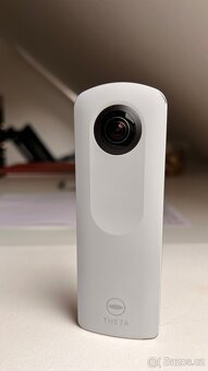 Ricoh Theta SC - 2