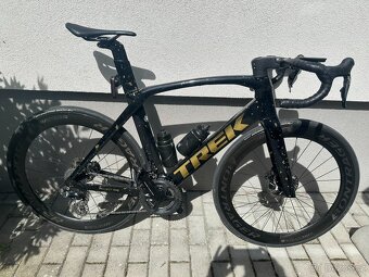 Trek Madone SLR 9 Disc, Custom paint, vel. 58 - 2